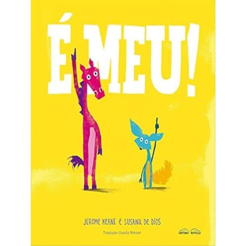 E Meu!