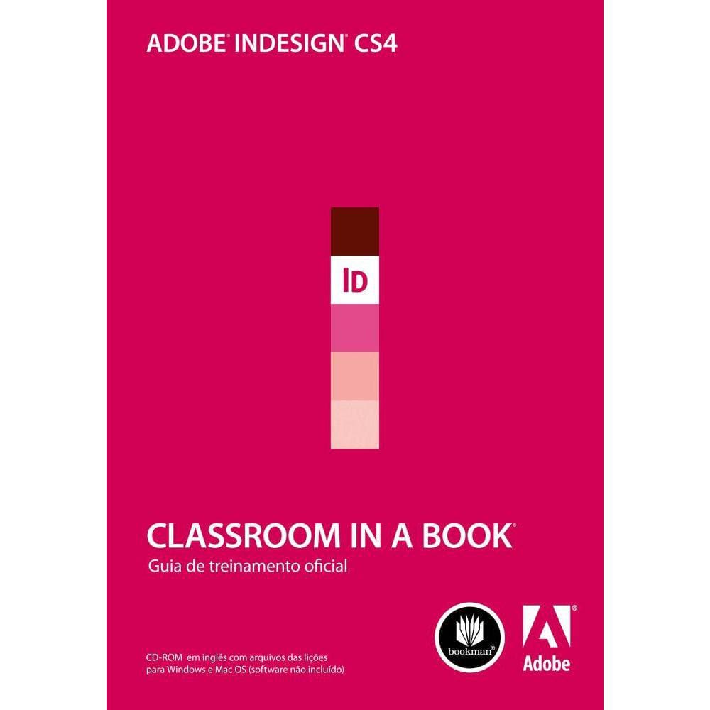 Adobe InDesign CS4