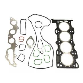 Jogo Kit Juntas Cabeçote Ranger Fusion 2.0 2.3 16v Duratec