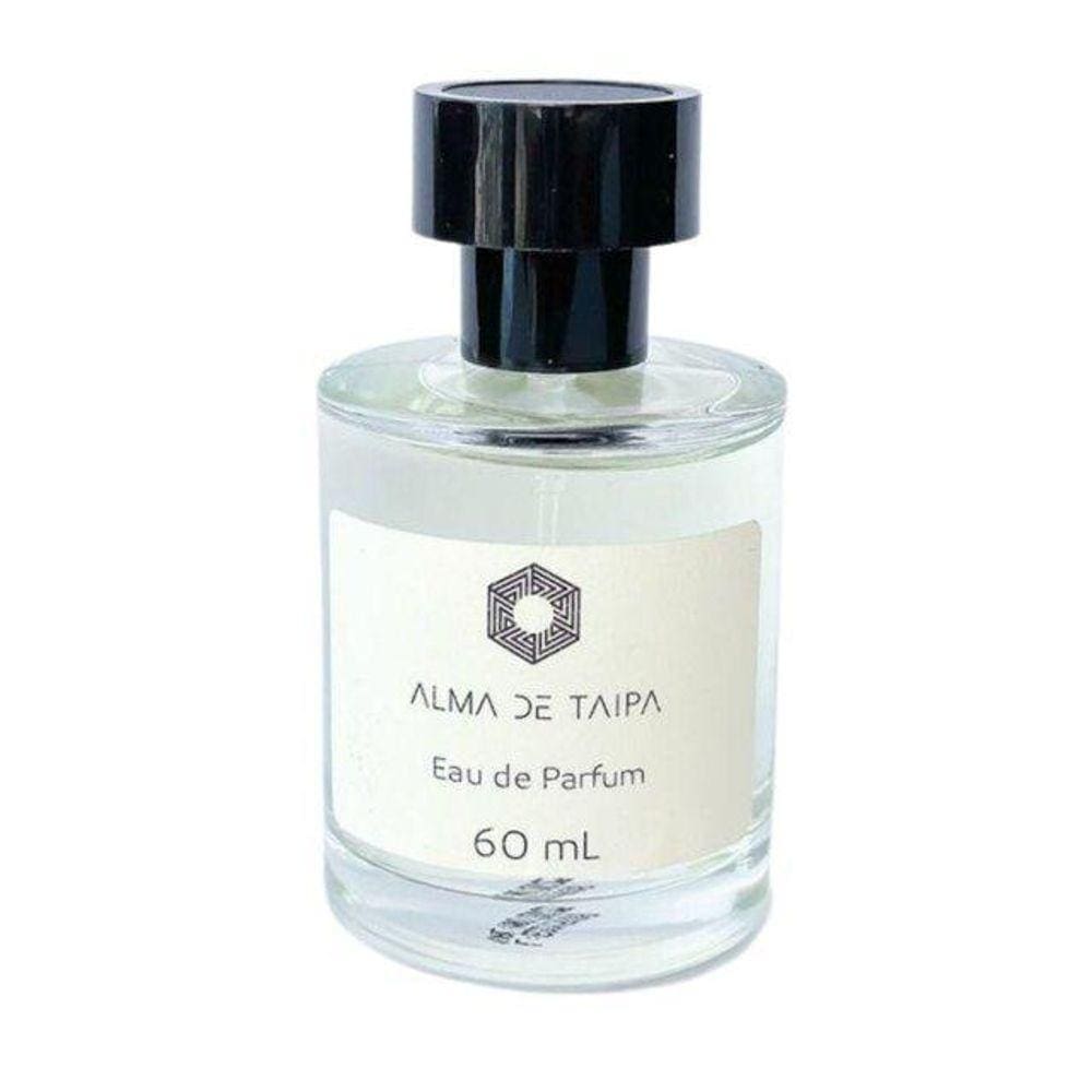 Perfume Alma De Taipa 60Ml Elemento Mineral