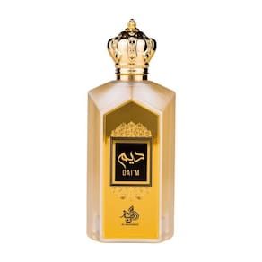 Al Wataniah Dai`M Eau Parfum - Perfume Feminino 100Ml 100Ml