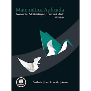 Matemática Aplicada