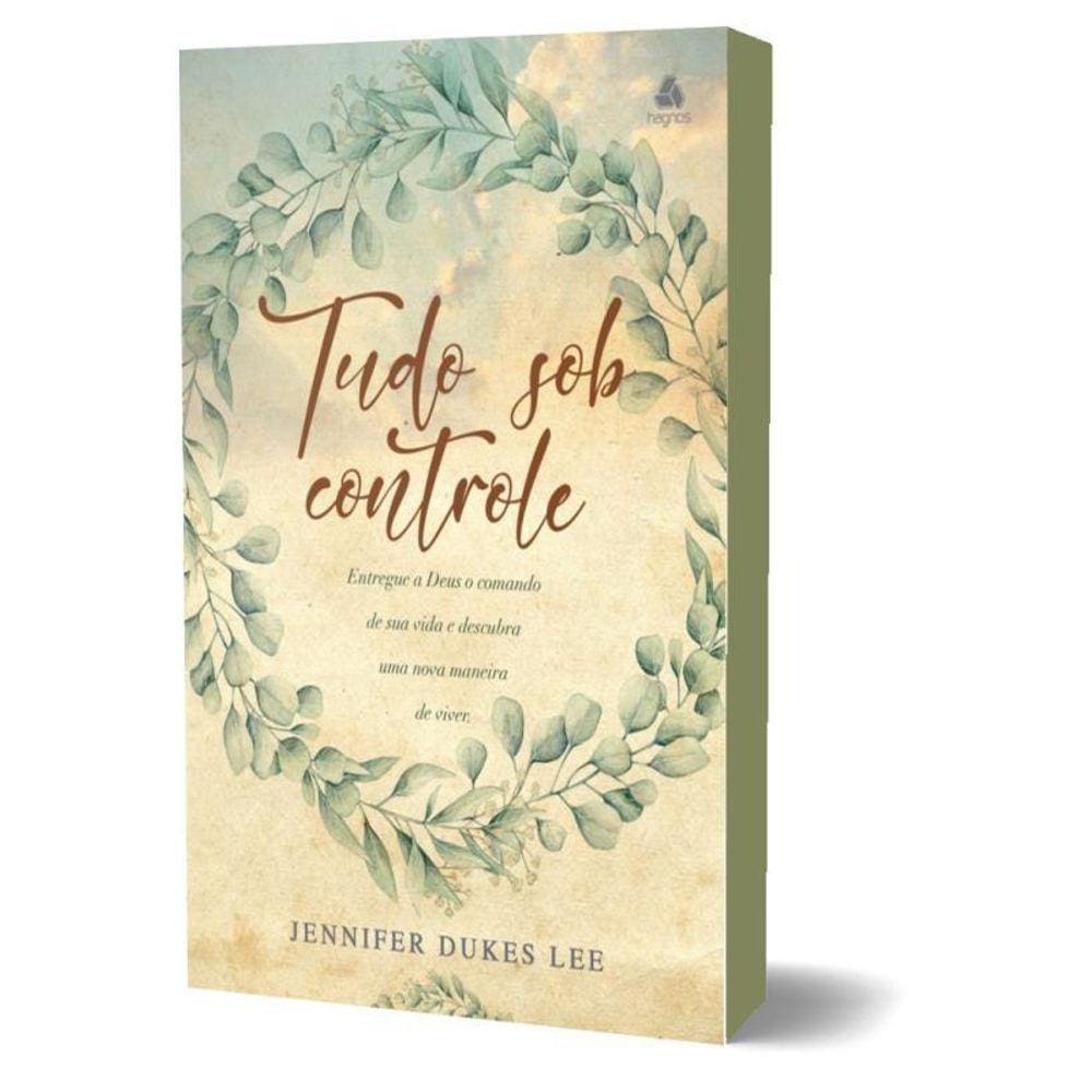 Tudo Sob Controle