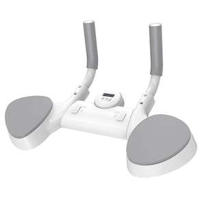 Equipamento de Treinamento Deend - Grip Confortável - Liga