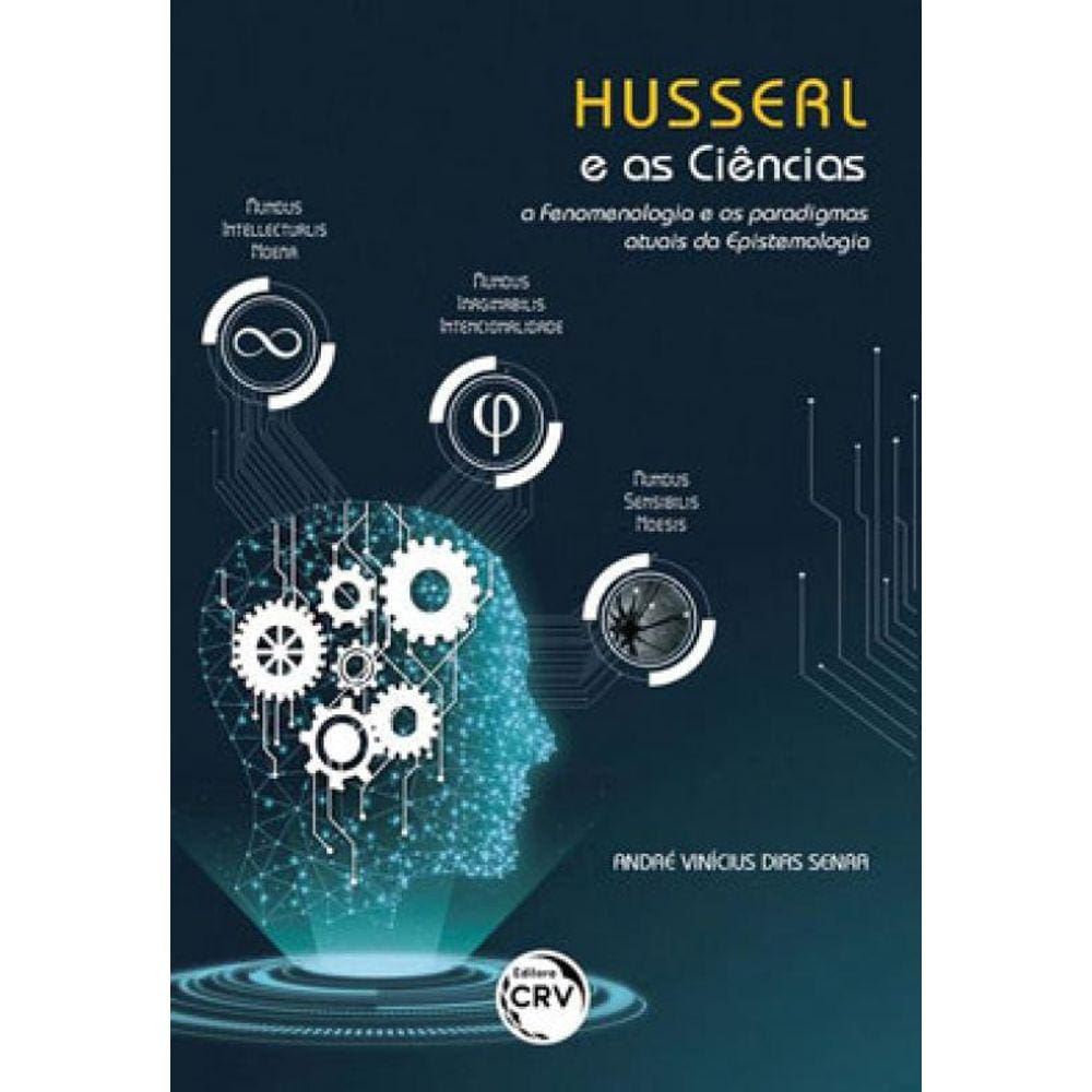 Husserl E As Ciências