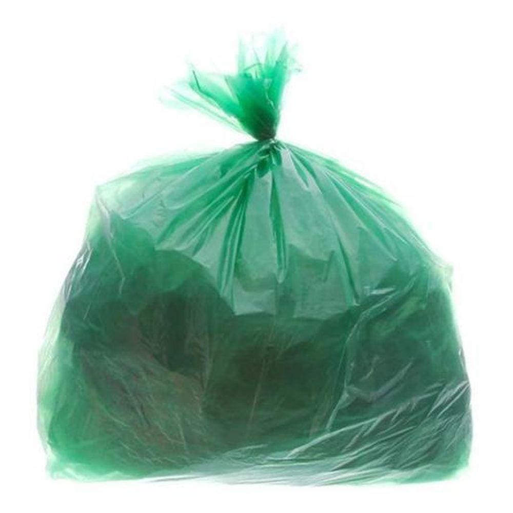 Sacos Para Lixo Verde 100 Litros P4