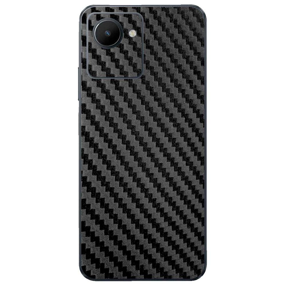 Capa Adesivo Skin349 Verso Para Realme C30s (2022)