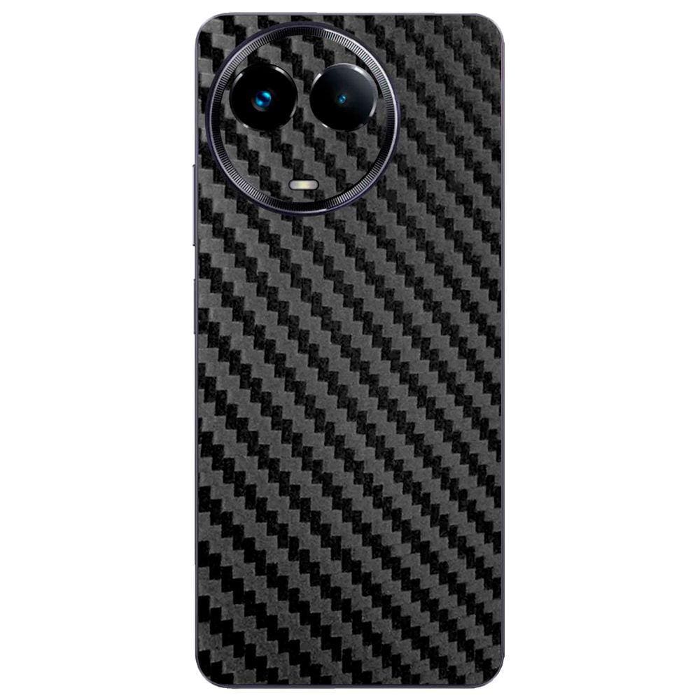 Capa Adesivo Skin349 Verso Para Realme 11X 5G