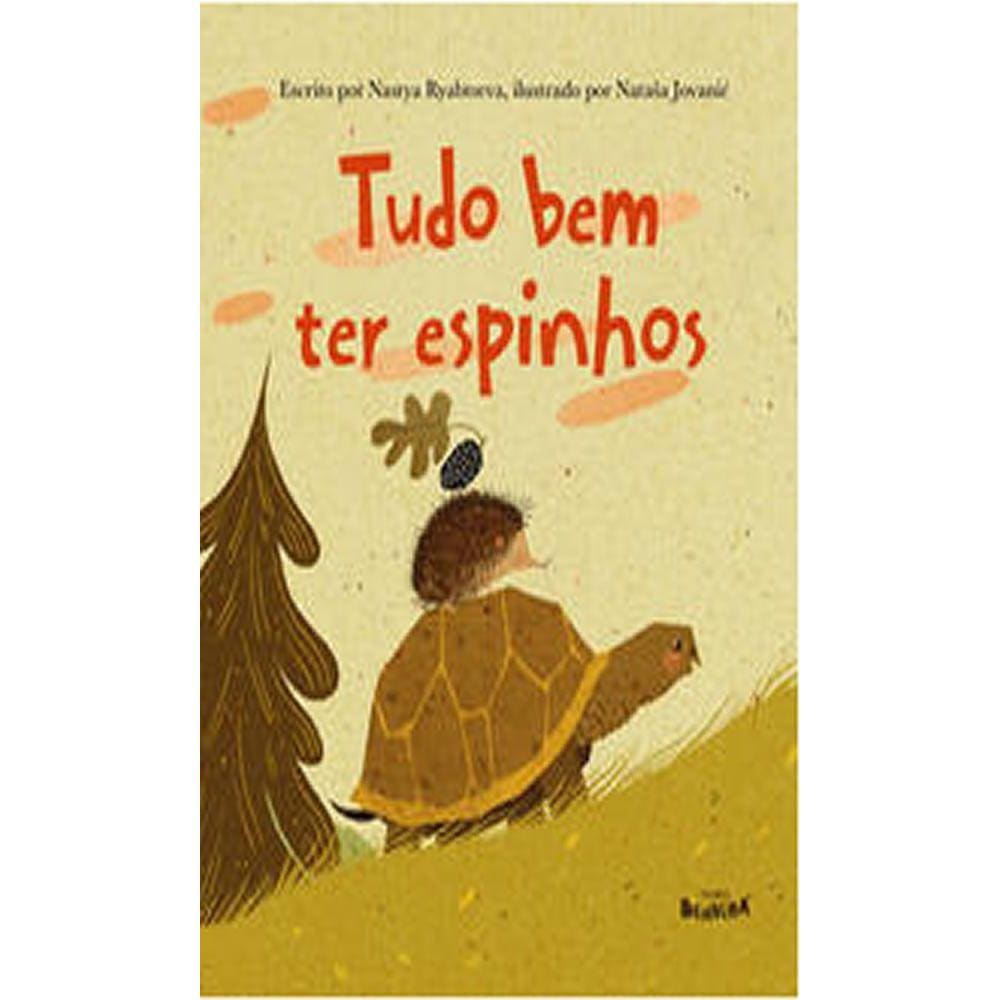 Tudo Bem Ter Espinhos
