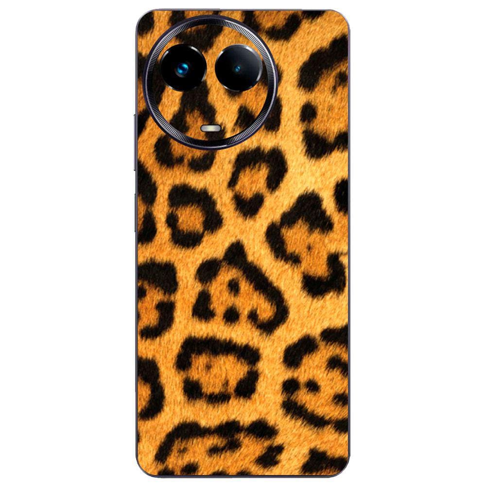 Capa Adesivo Skin575 Verso Para Realme 11X 5G