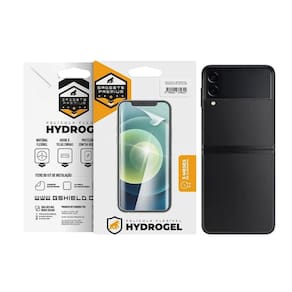 Película Samsung Galaxy Z Flip 3 5G - Traseira Hydrogel Hd
