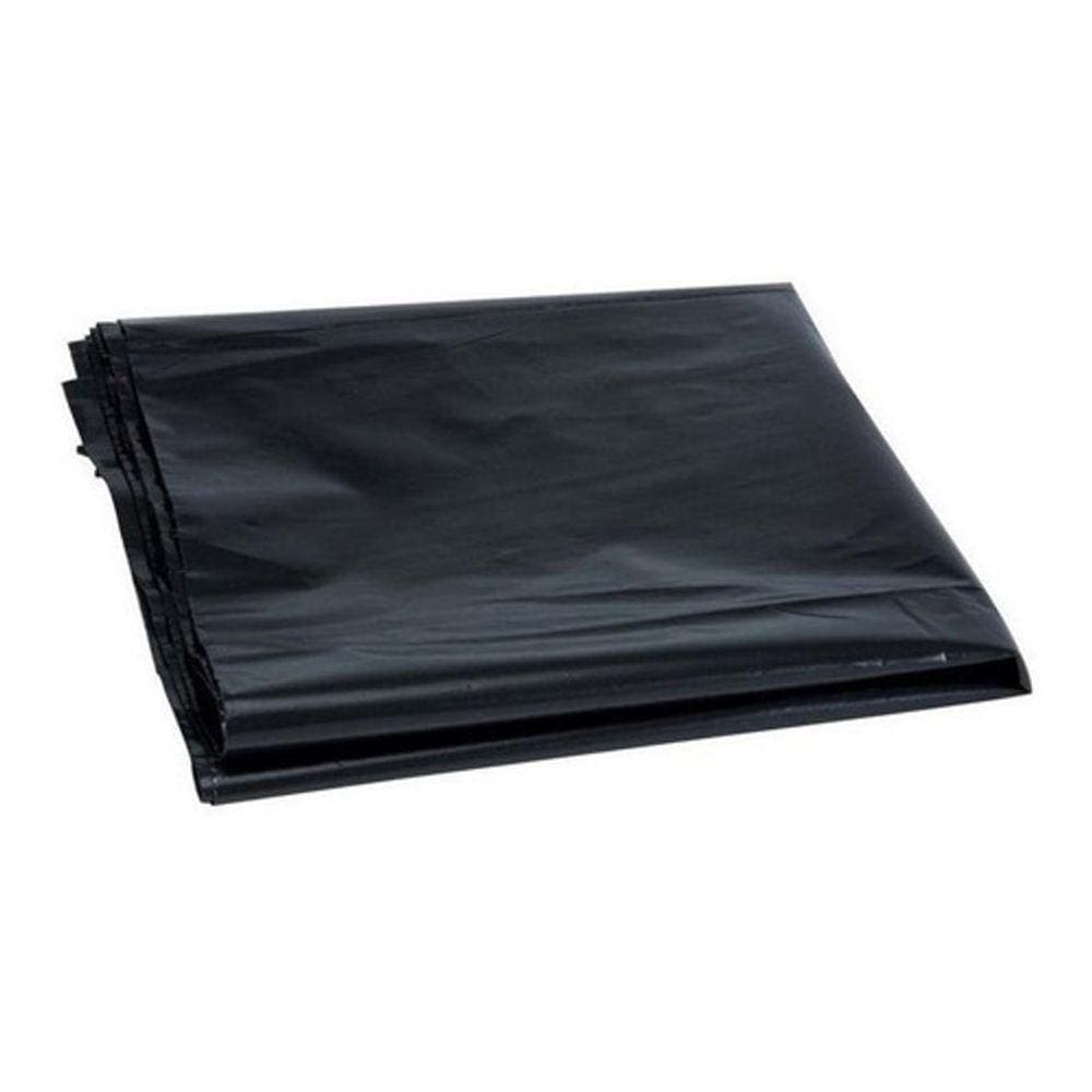 Saco De Lixo 100 Litros C/100 Unidades Aprox. 5 Kg Esp. 0,08