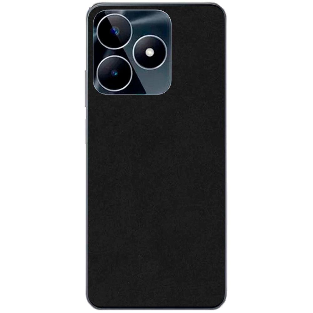 Capa Adesivo Skin351 Verso Para Realme C53 (2023)