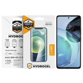 Película Para Motorola Moto G72 - Hydrogel Fosca - Gshield