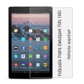 Pelicula De Tablet Para Amazon Fire Hd8 8 Polegadas