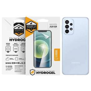 Película Para Galaxy A23 5G - Traseira Hydrogel Hd- Gshield