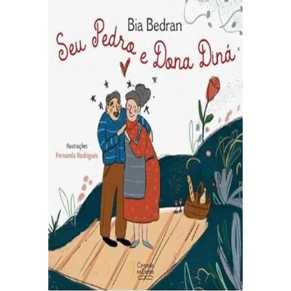 Seu Pedro E Dona Diná