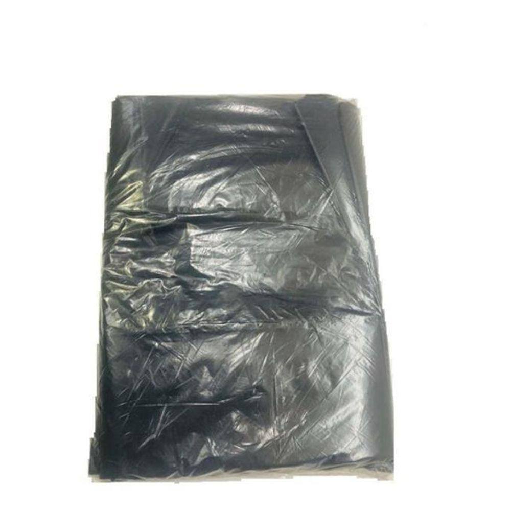 Saco De Lixo 100 Litros Boca Larga Reforçado 100 Unidades