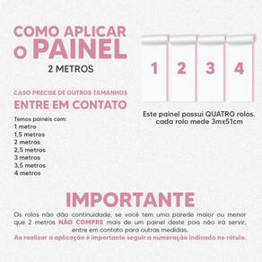 Papel De Parede Painel 3D Folhas Floresta Dourada 2M