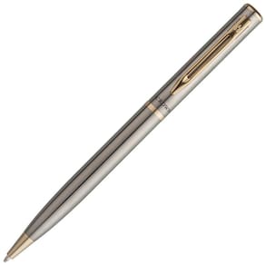 Caneta Esferográfica Crown Capricci Aço Gt