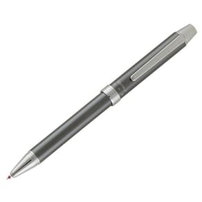 Caneta Tripla Função 02 Esf. + Lap 0.5Mm Pilot Evolt Cinza
