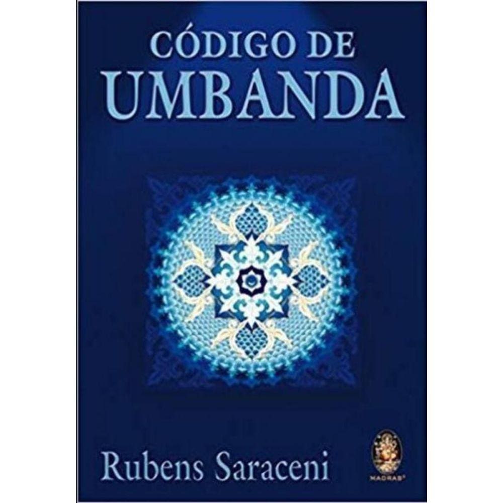 Codigo De Umbanda