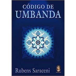 Codigo De Umbanda