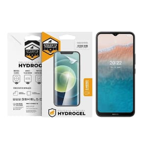 Película Para Nokia C21 Plus - Hydrogel Hd - Gshield