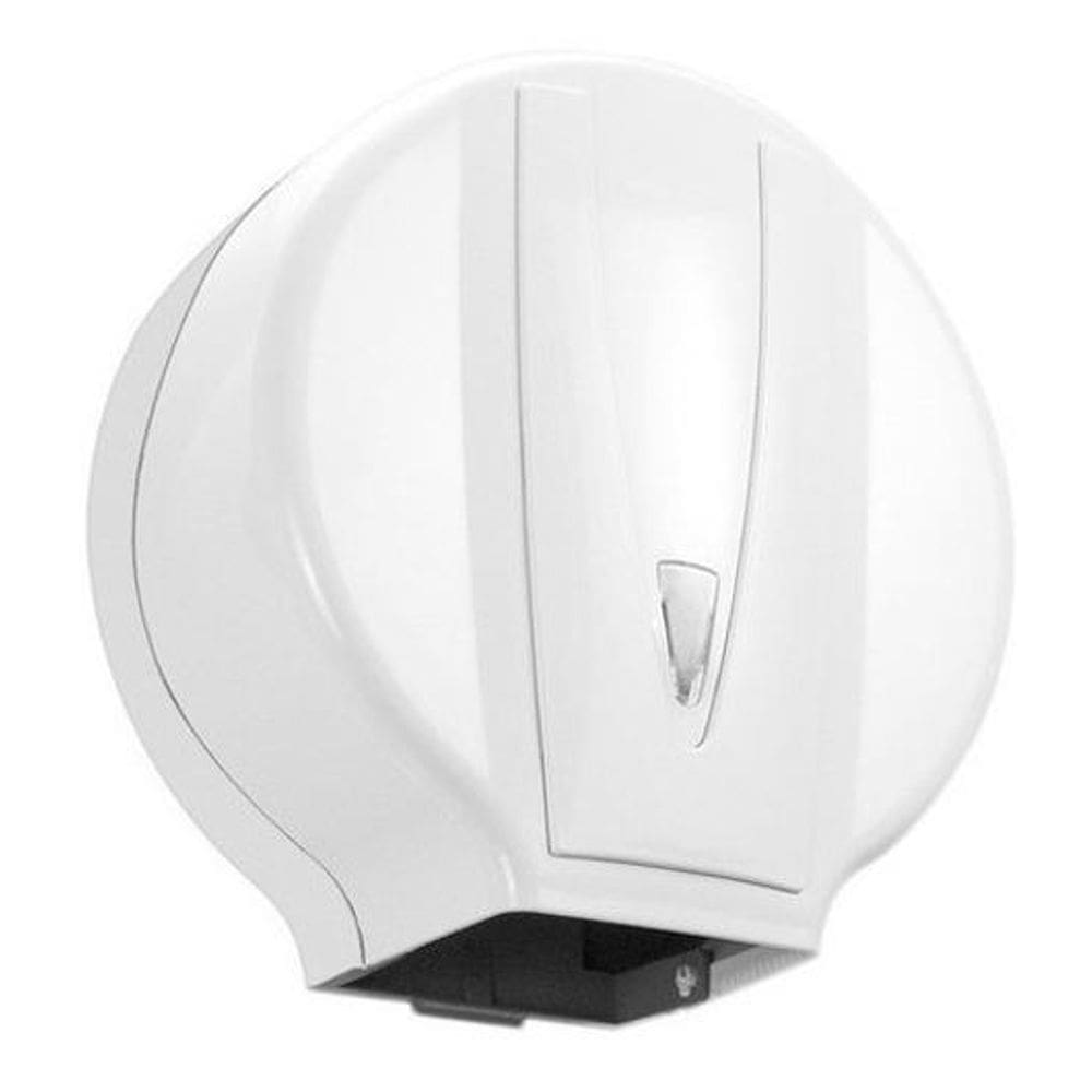 Suporte Rolo De 300 A 600M Unik Com Detalhe Branco Jsn