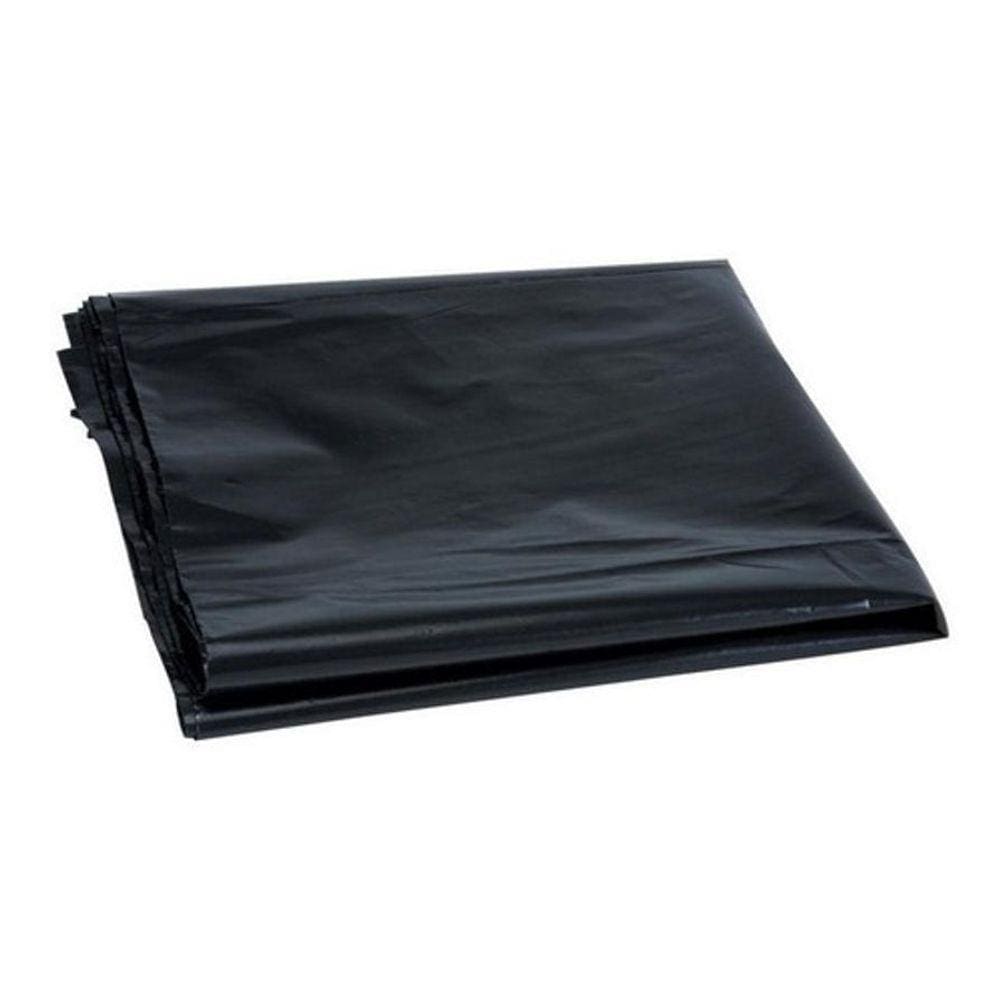 Saco Para Lixo Preto 20L E 60L Kit Com 200 Sacos