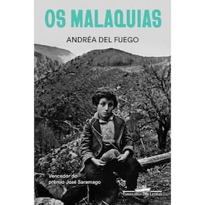 Os Malaquias  Nova Edição