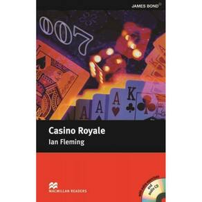 Casino Royale (Audio Cd Included)
