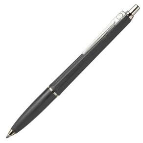 Caneta Esferográfica Ballograf Epoca Recycled Anthracite
