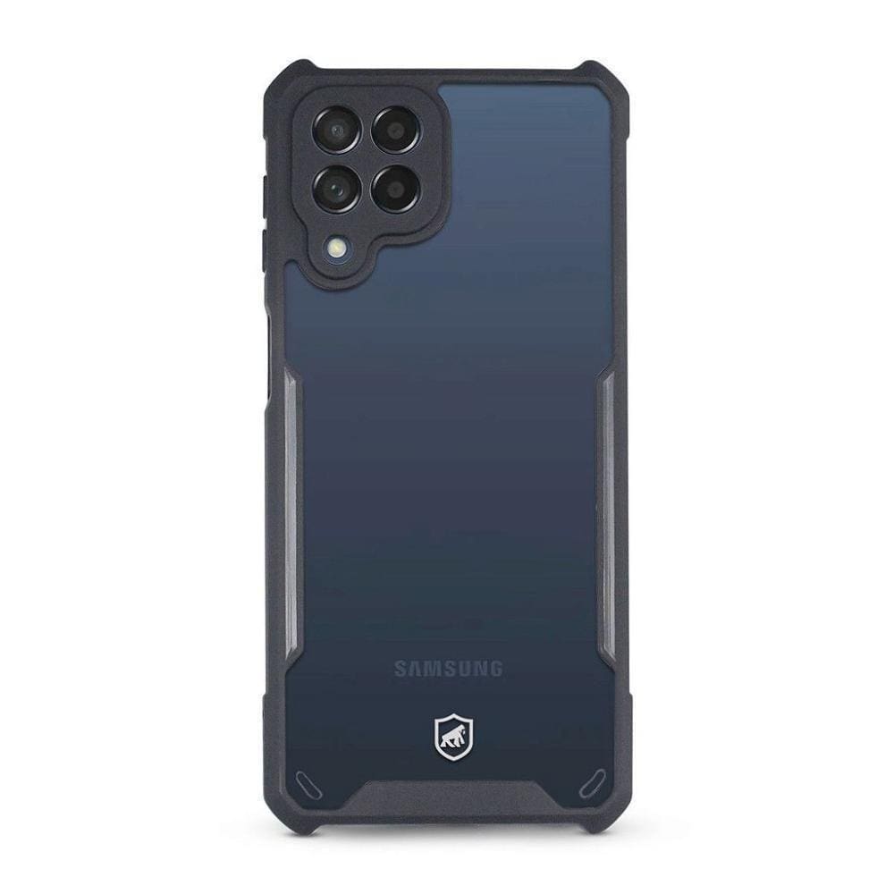 Capa Para Samsung Galaxy M53 - Dual Shock X - Gshield