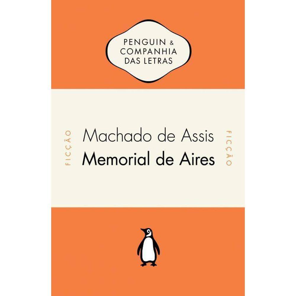 Memorial De Aires