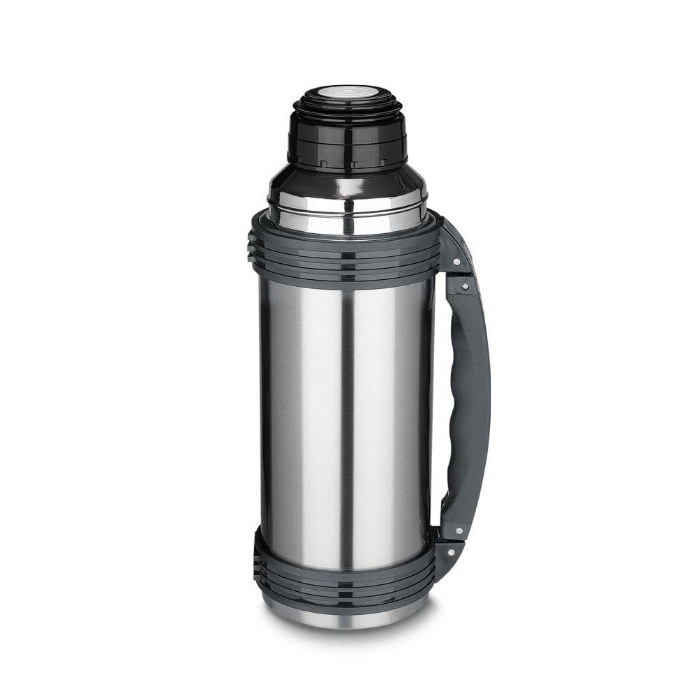 Garrafa Térmica com Alça para 1,2L All Grey