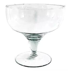 Taça Tailândia Pequena 18X18 1,8L Para Sobremesas Doces Mesa