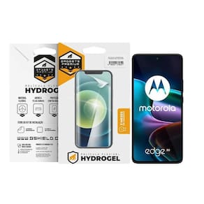 Película Para Motorola Edge 30 5G - Hydrogel Hd - Gshield