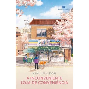 A Inconveniente Loja de Conveniência