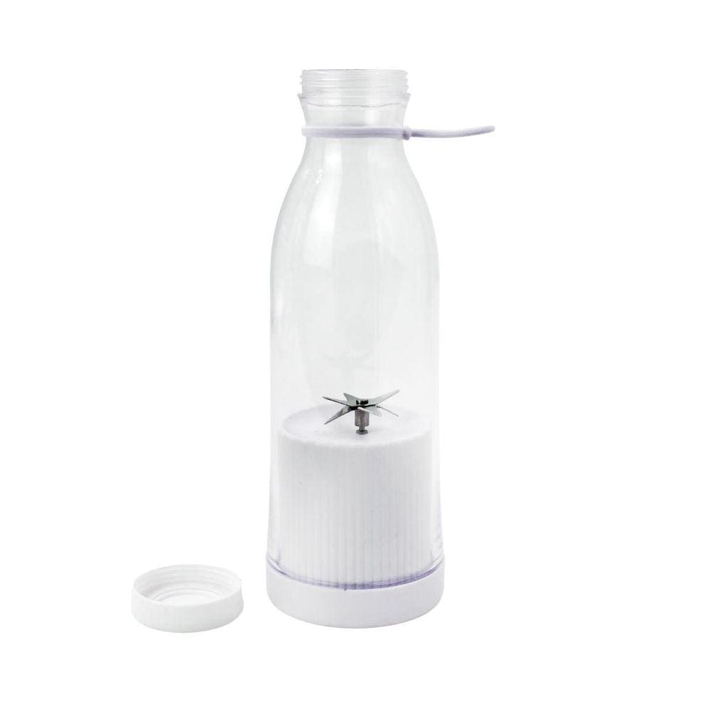 Mini Liquidificador Portatil Garrafa Shake Suco Juice Cup