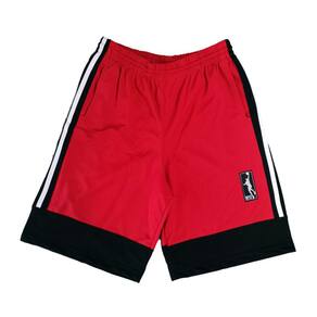 Bermuda Basquete Masculina M10 Performance Convex Alt