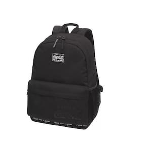 Mochila Pacific Coca-Cola Refresh - Preta