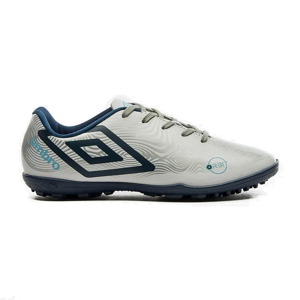 Chuteira Society Masculina Umbro Orbit 1168672