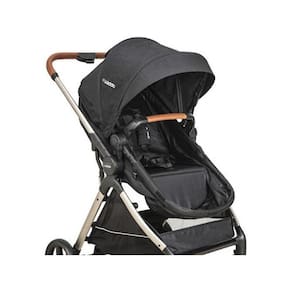 Carrinho Speedy Travel System Preto - Kiddo