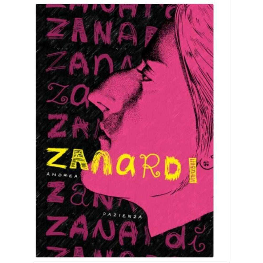 Zanardi