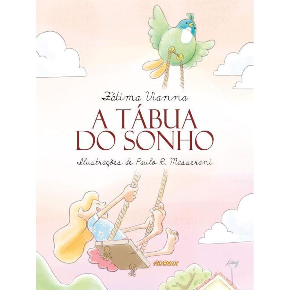 A Tábua Do Sonho