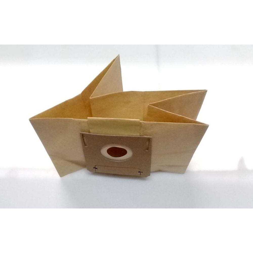 Saco Papel Aspirador Pó Silencium Pas01 Philco