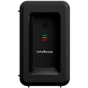 Nobreak Intelbras Senoidal Attiv Seno 1000Va Bi - 4820083