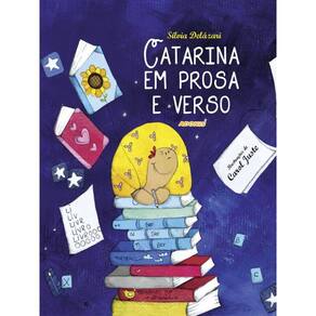 Catarina Em Prosa E Verso
