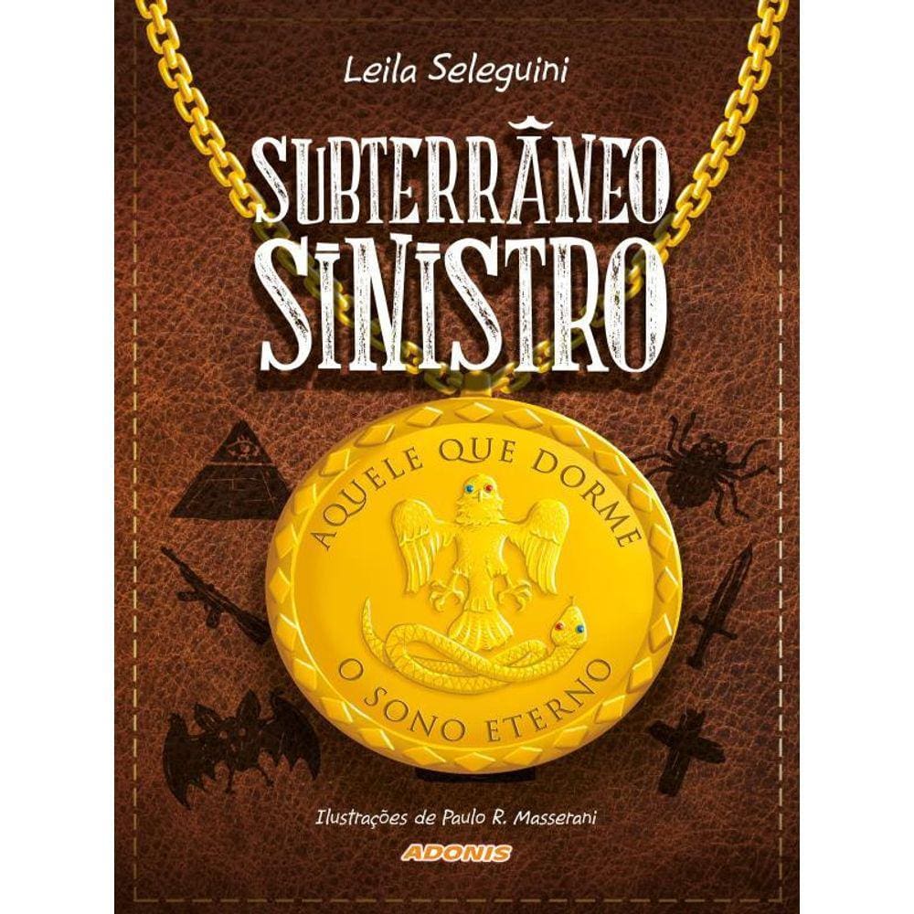 Subterrâneo Sinistro